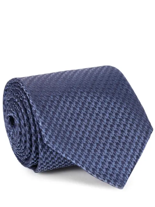 Галстук шелковый CANALI