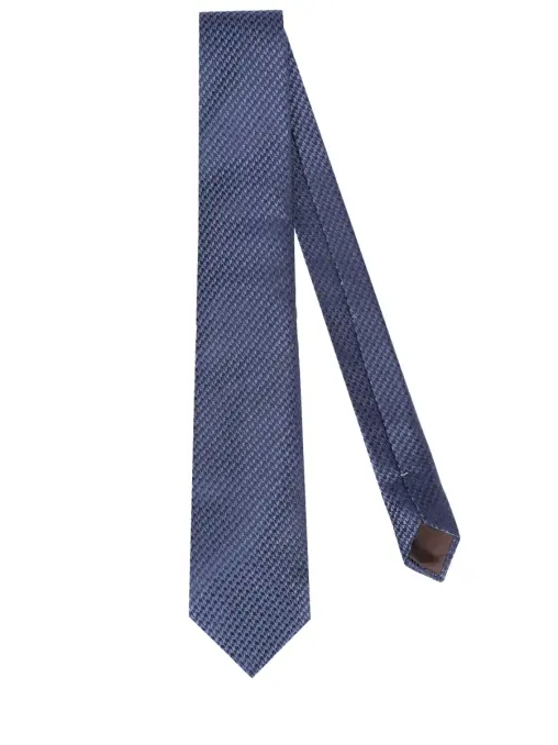 Галстук шелковый CANALI