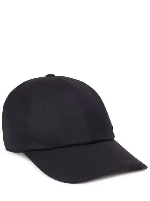 Бейсболка шерстяная CANALI