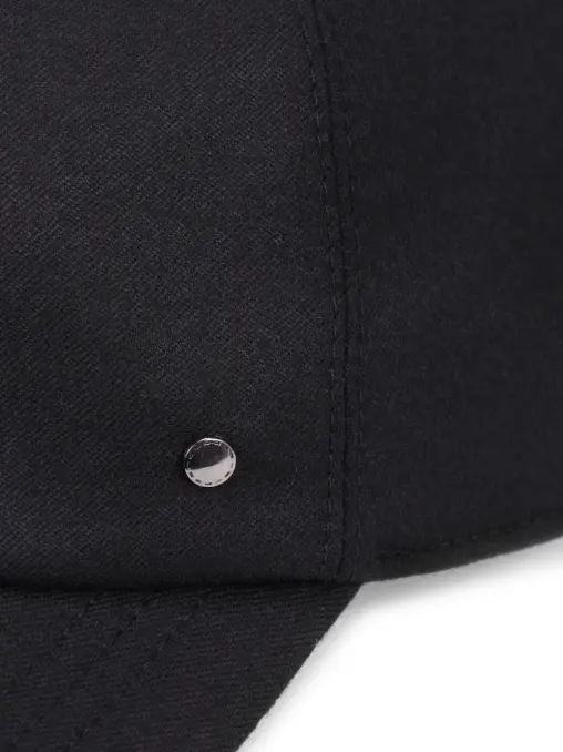 Бейсболка шерстяная CANALI