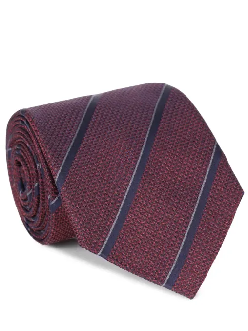 Галстук шелковый CANALI