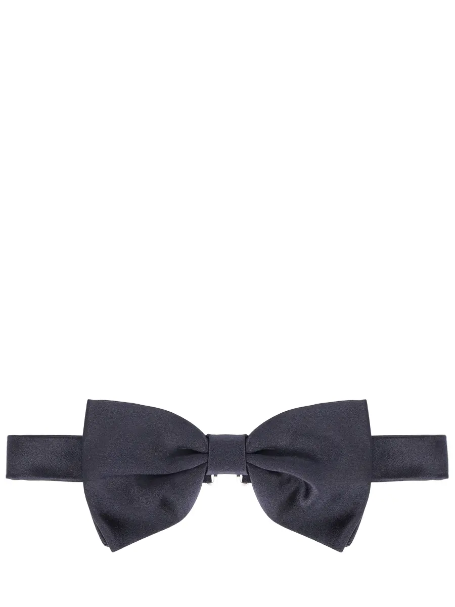 Комплект шелковый