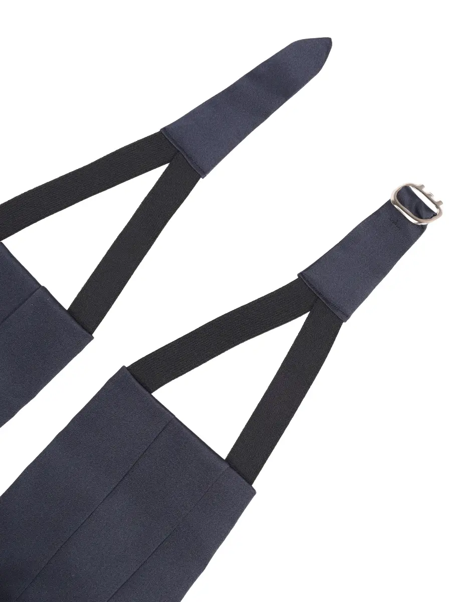 Комплект шелковый