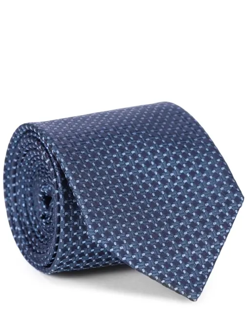 Галстук шелковый CANALI