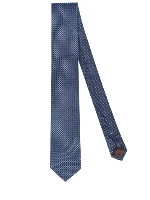 Галстук шелковый CANALI