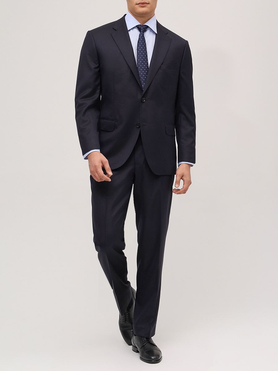 Рубашка Regular Fit хлопковая