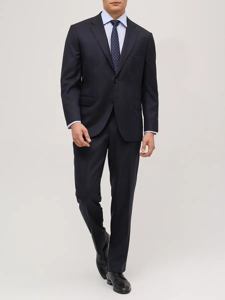 Рубашка Regular Fit хлопковая
