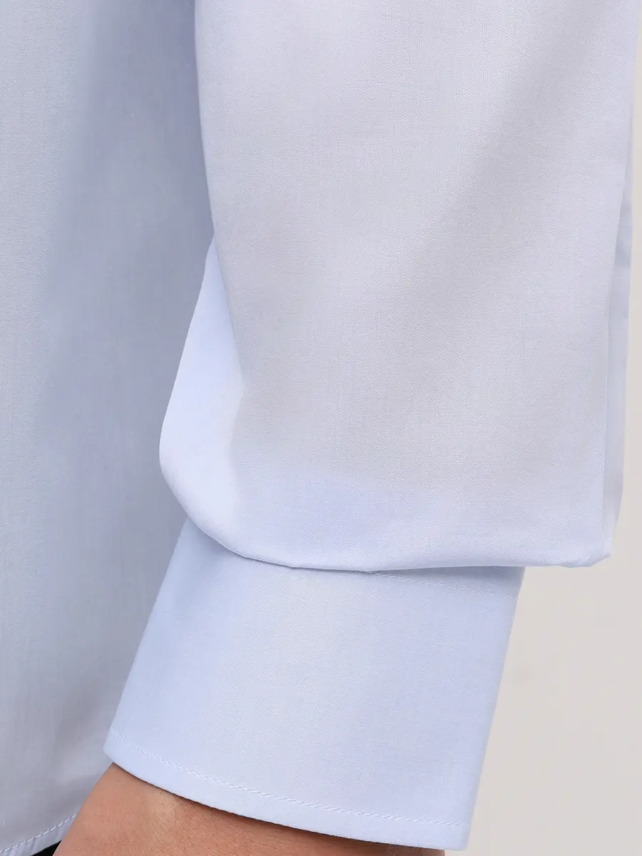 Рубашка Regular Fit хлопковая