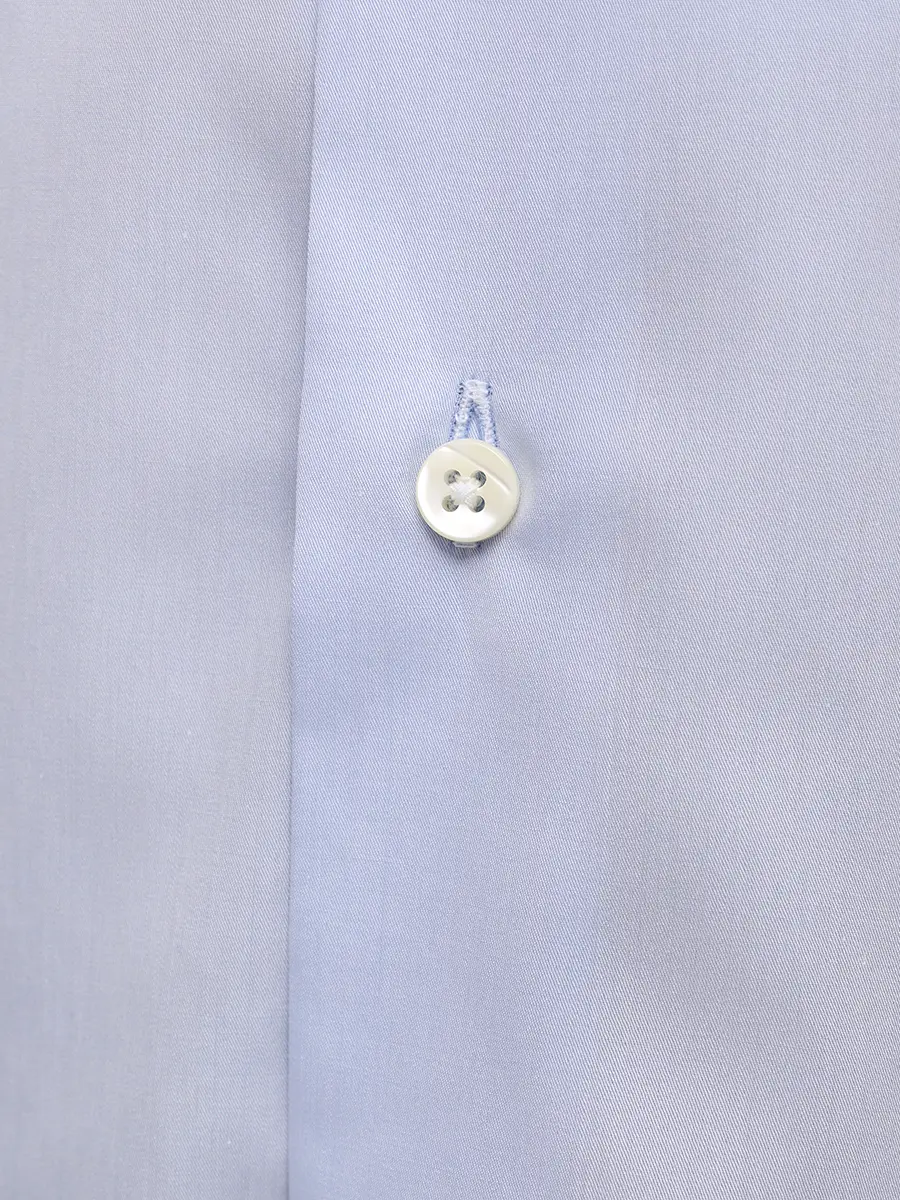 Рубашка Regular Fit хлопковая