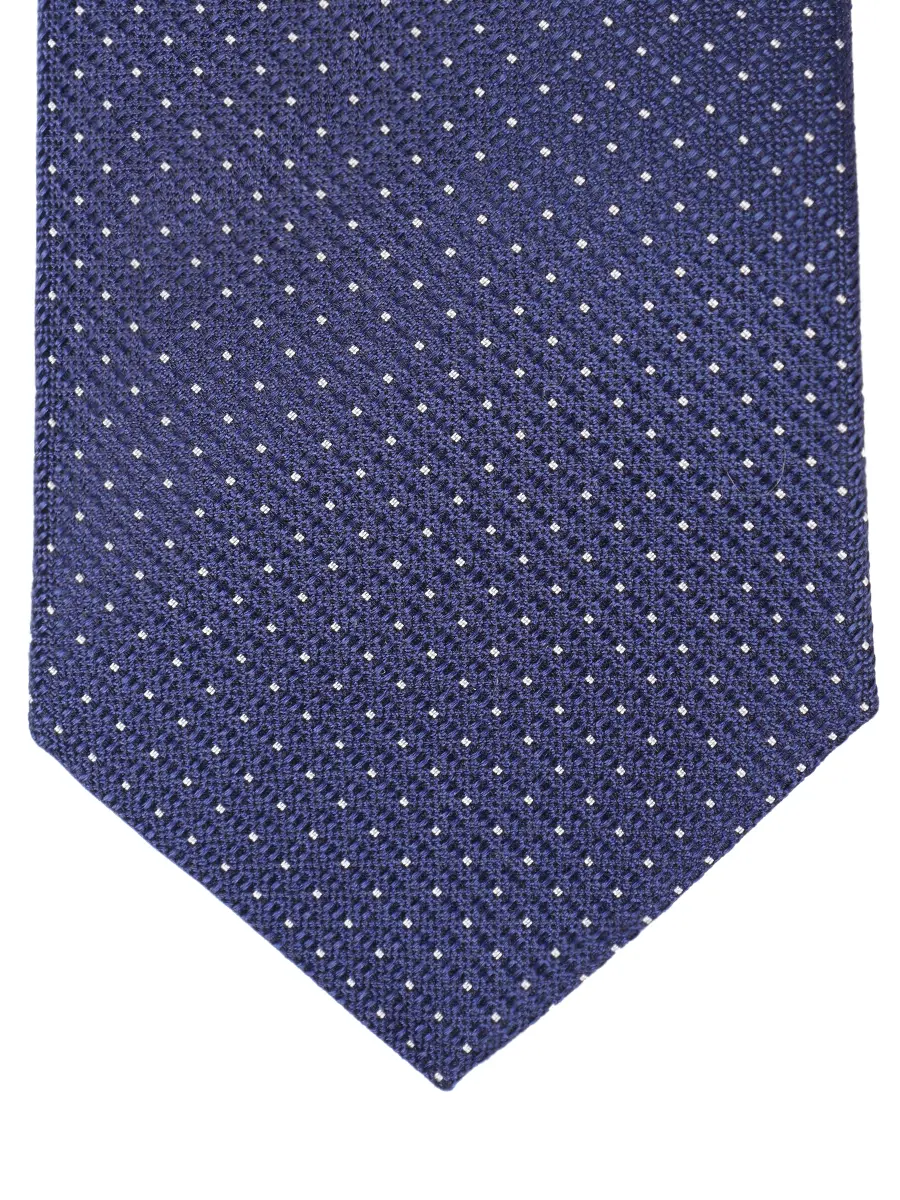 Галстук шелковый