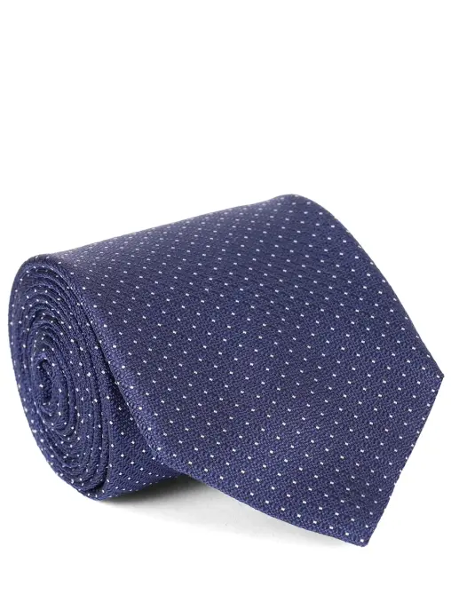 Галстук шелковый CANALI