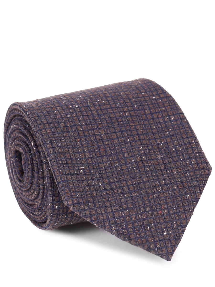 Галстук шелковый