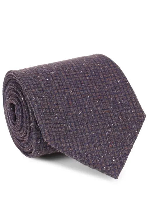 Галстук шелковый CANALI