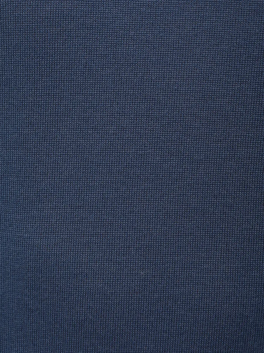 Джемпер шерстяной