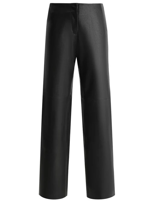 Брюки кожаные GODS OF FAME