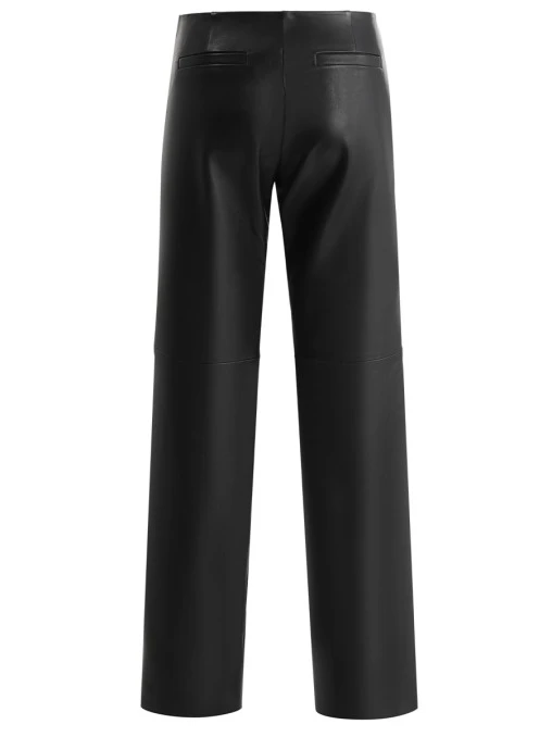 Брюки кожаные GODS OF FAME