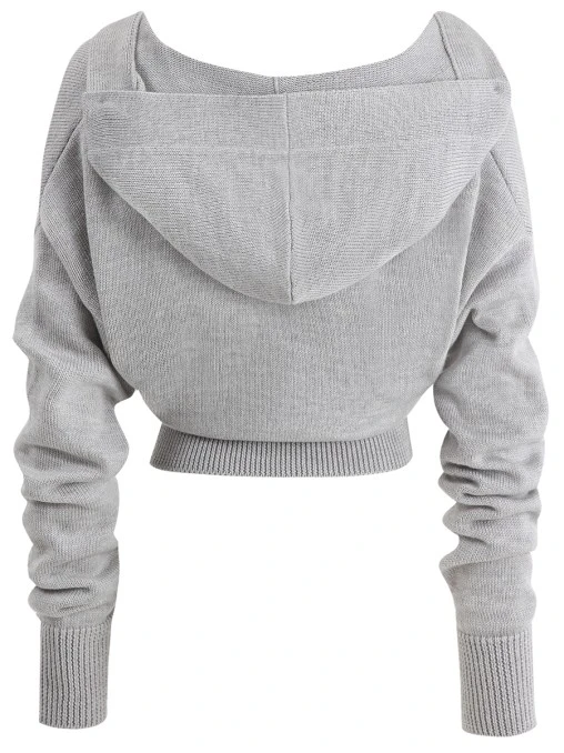 Джемпер шерстяной GODS OF FAME