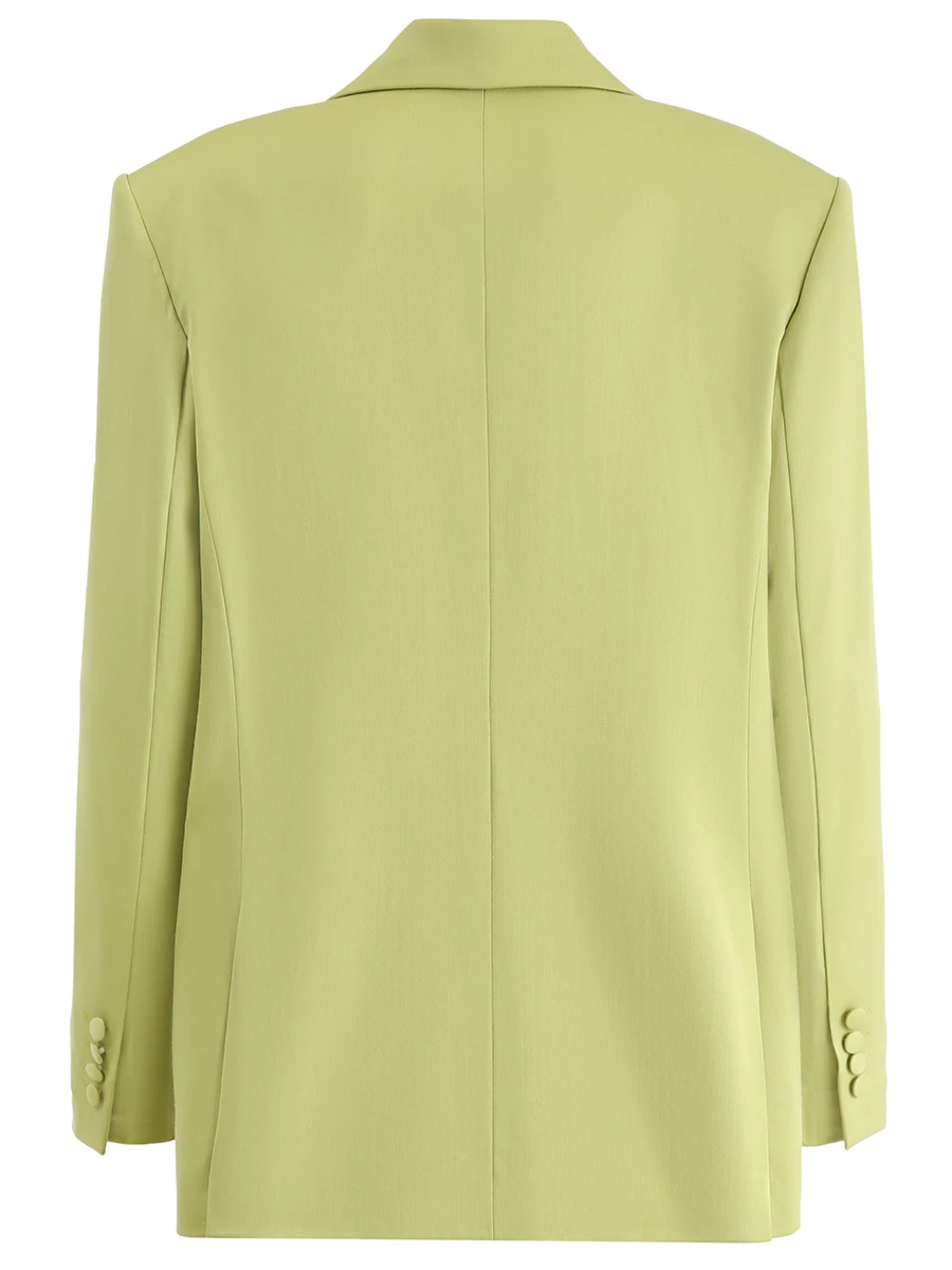 Пиджак из шерсти