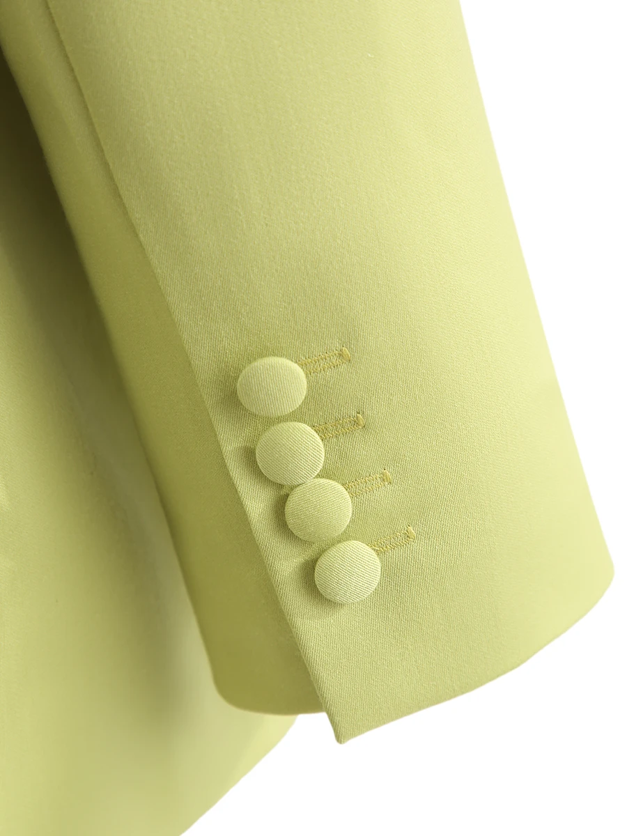 Пиджак из шерсти