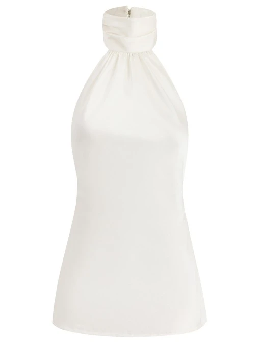 Топ шелковый GODS OF FAME