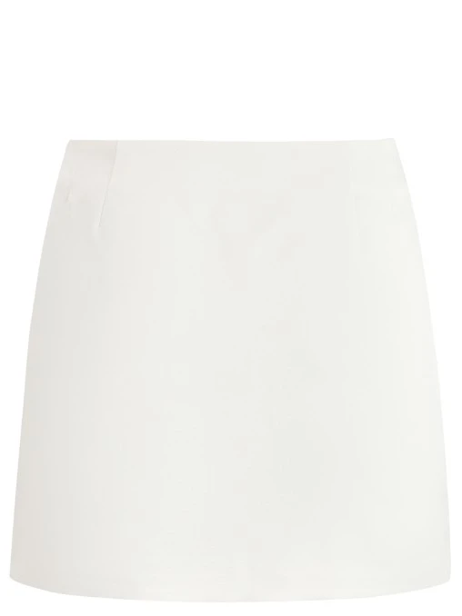 Юбка из атласа GODS OF FAME