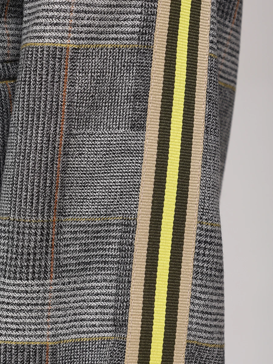 Костюм шерстяной