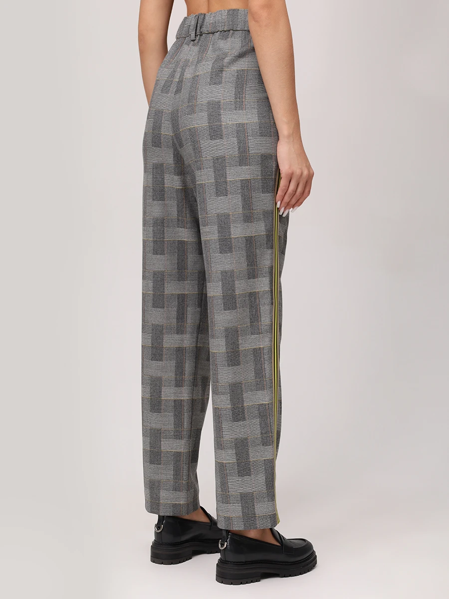 Костюм шерстяной