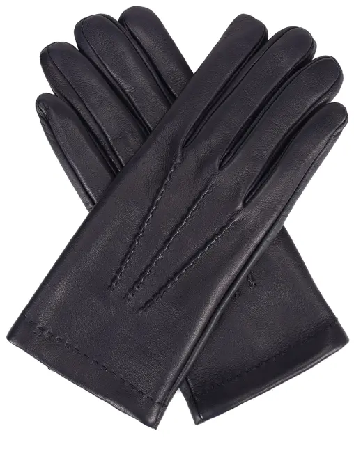 Перчатки кожаные SUIT FACTORY