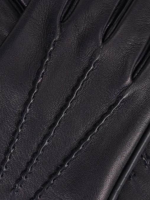 Перчатки кожаные SUIT FACTORY