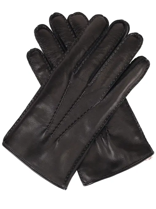 Перчатки кожаные SUIT FACTORY