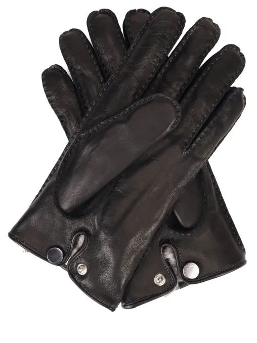 Перчатки кожаные SUIT FACTORY