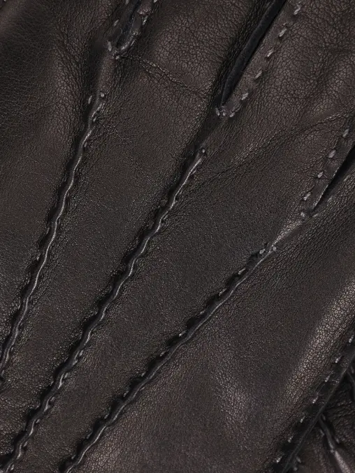 Перчатки кожаные SUIT FACTORY