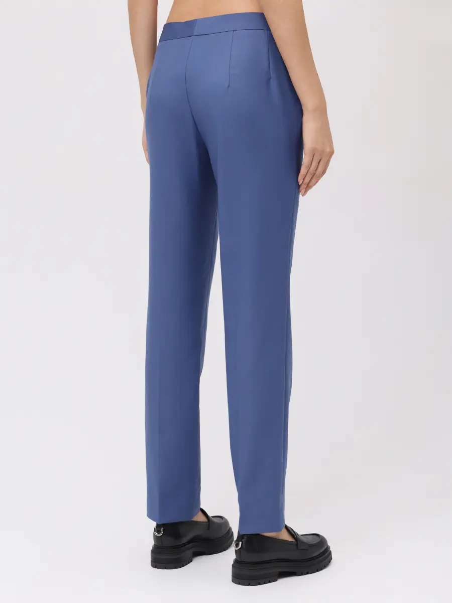 Костюм шерстяной