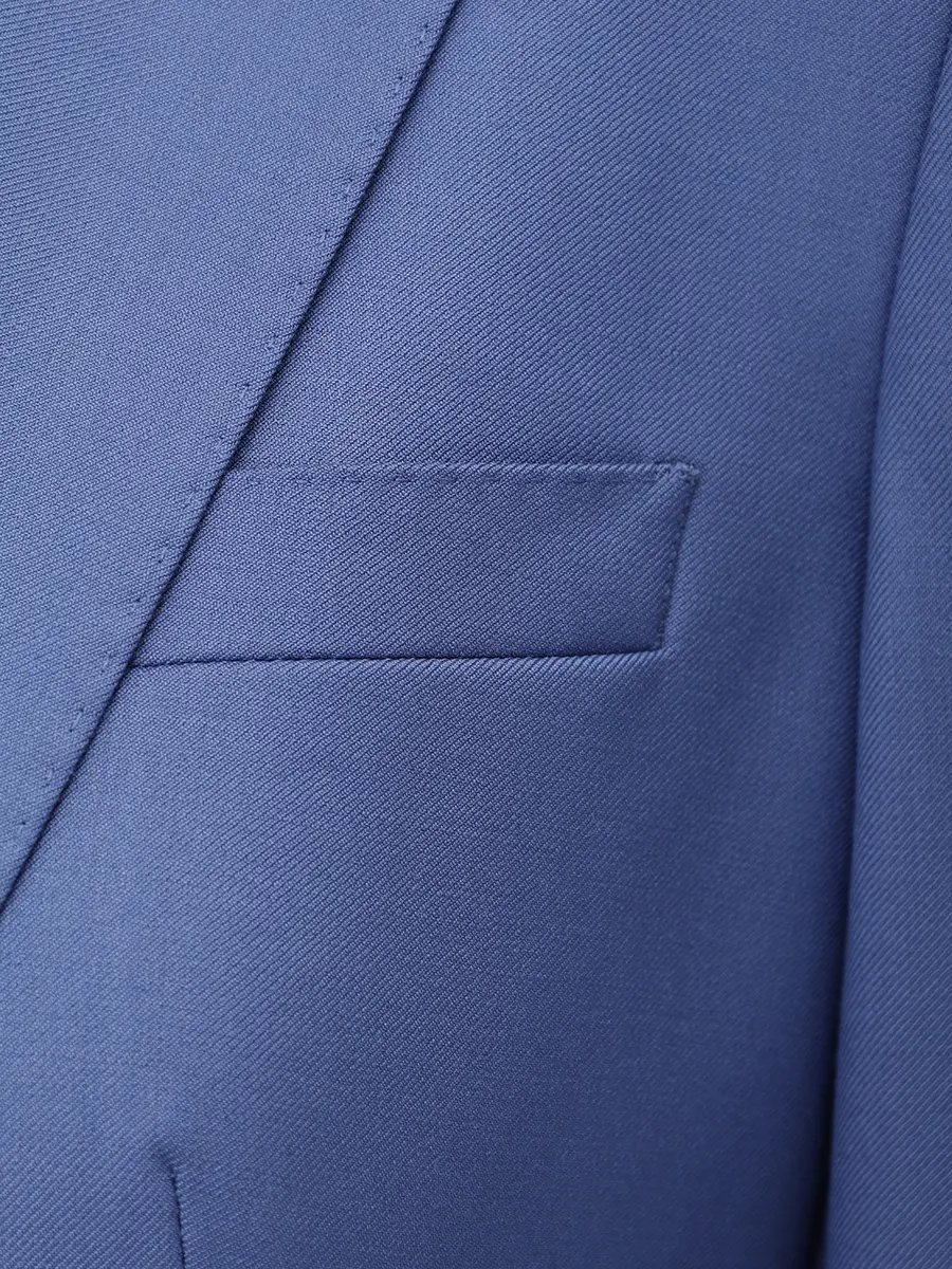 Костюм шерстяной