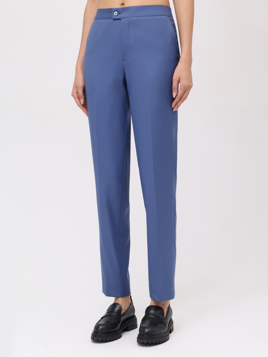 Костюм шерстяной