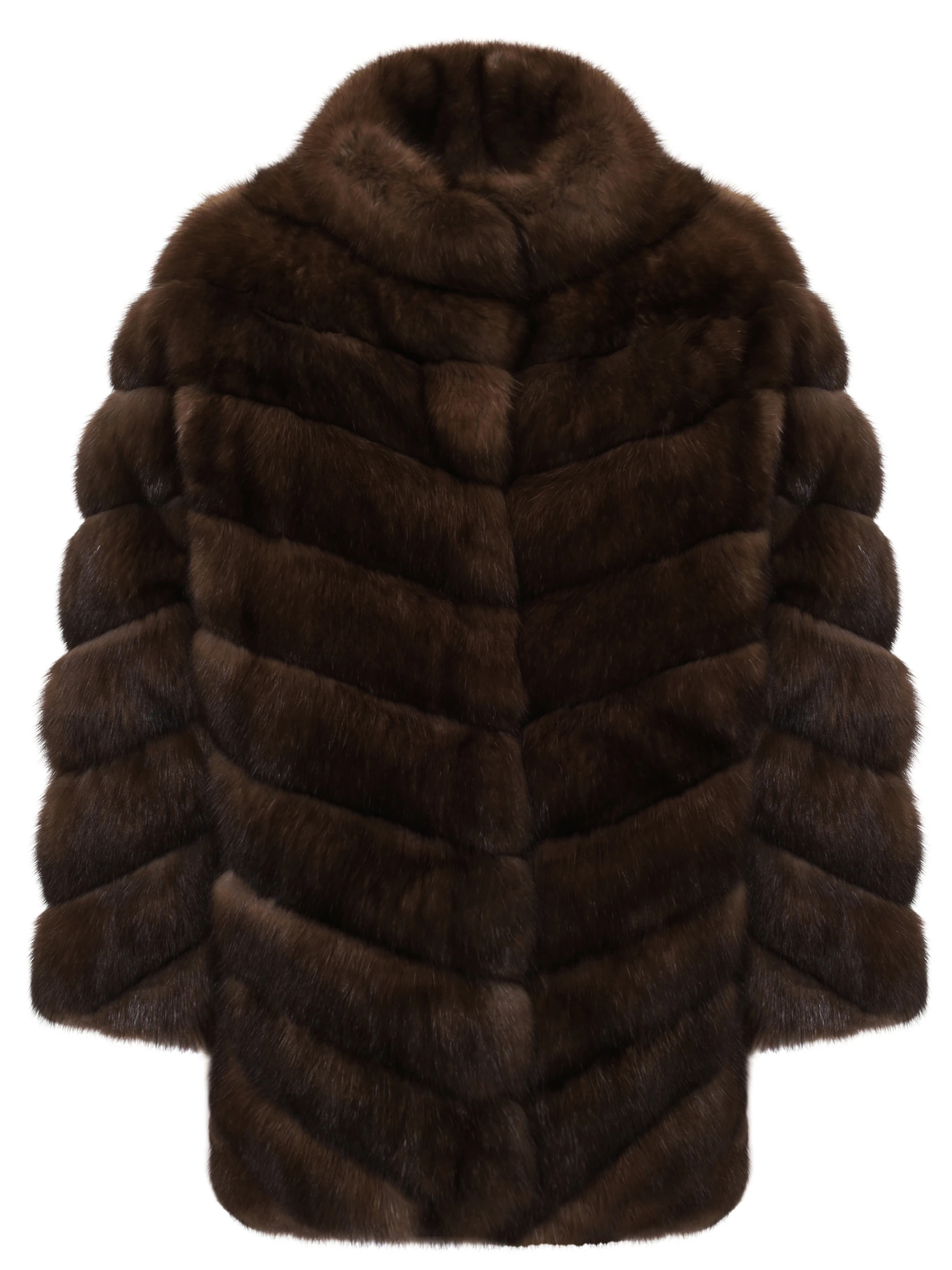 Шуба соболиная