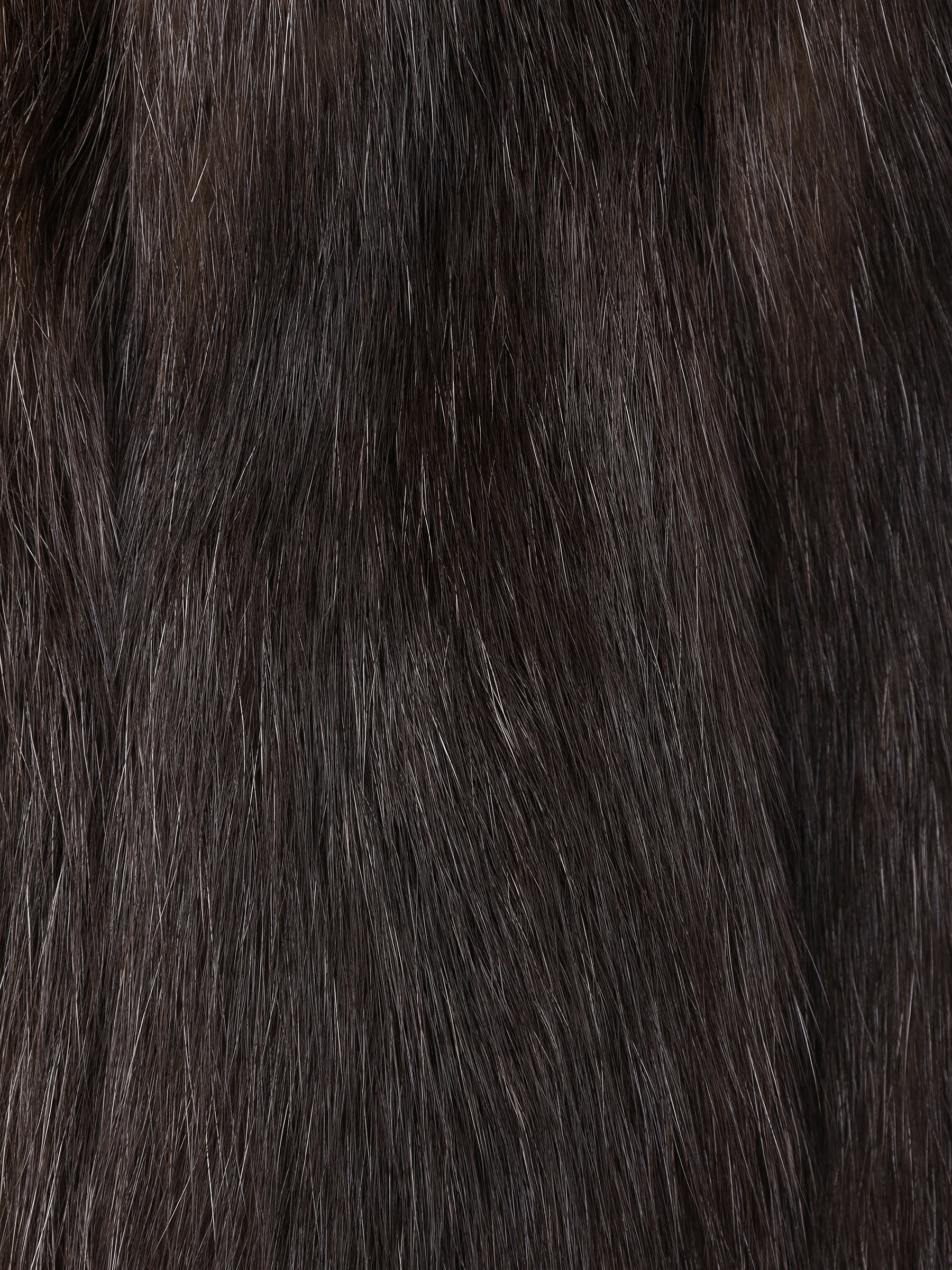 Шуба «Катрина» соболиная