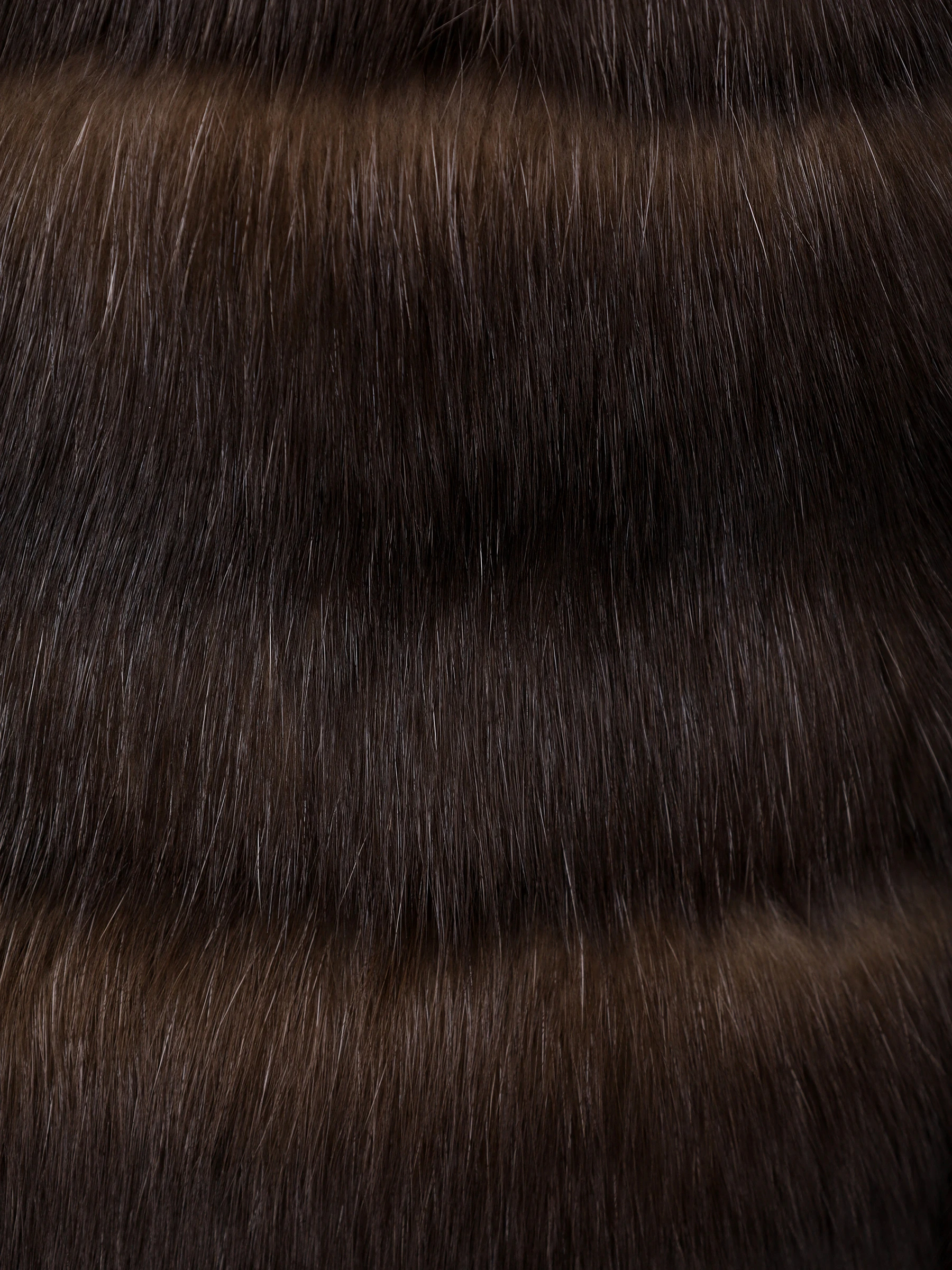 Шуба «Дейзи» соболиная