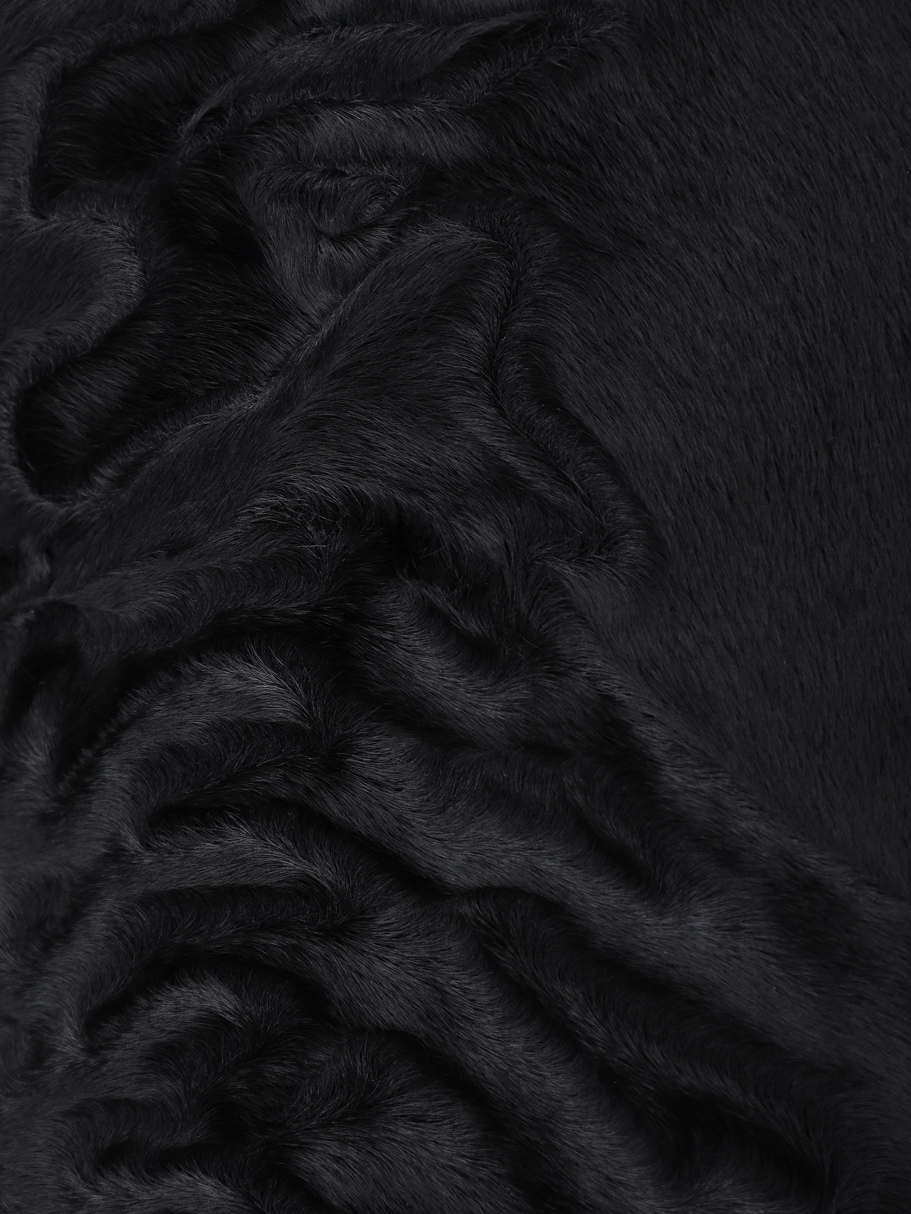 Куртка-косуха из каракуля