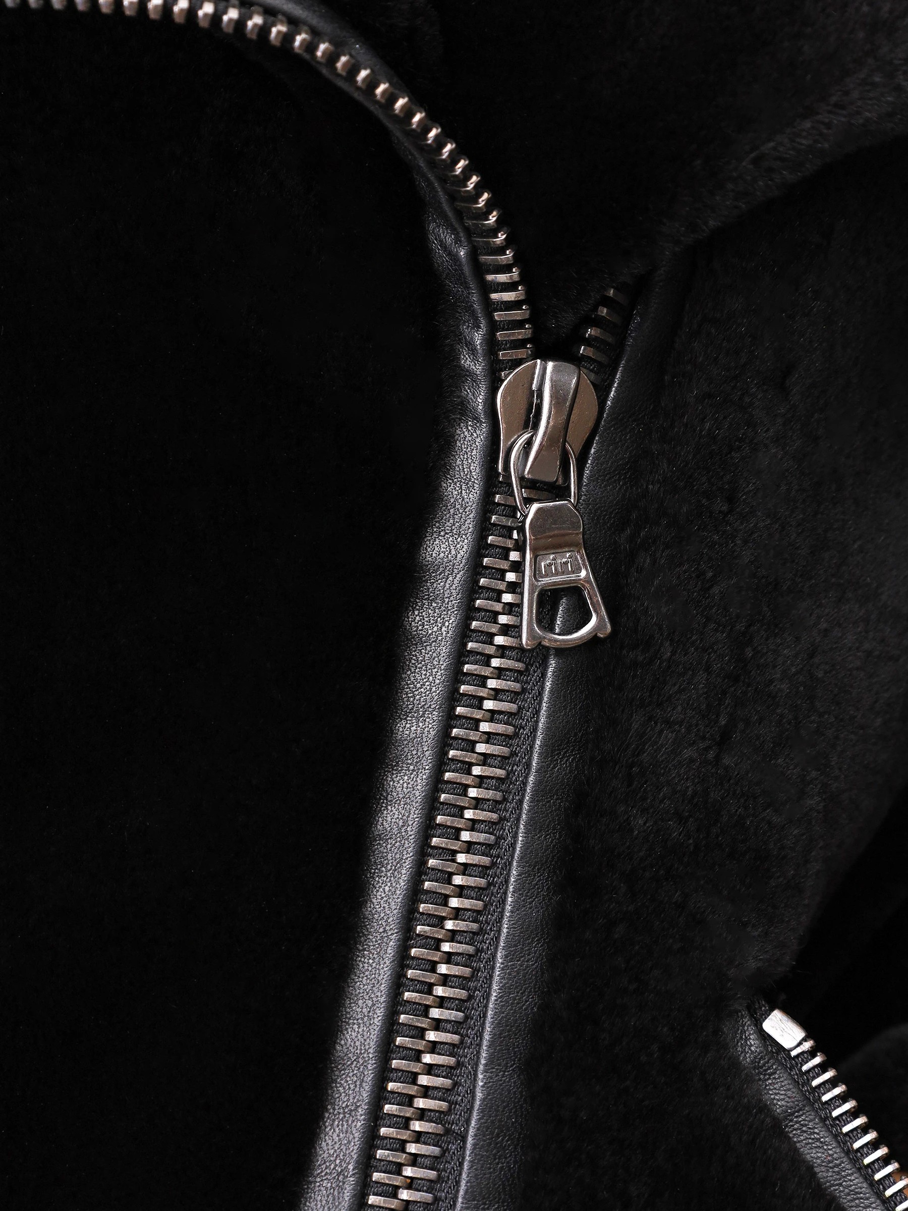 Куртка-косуха норковая