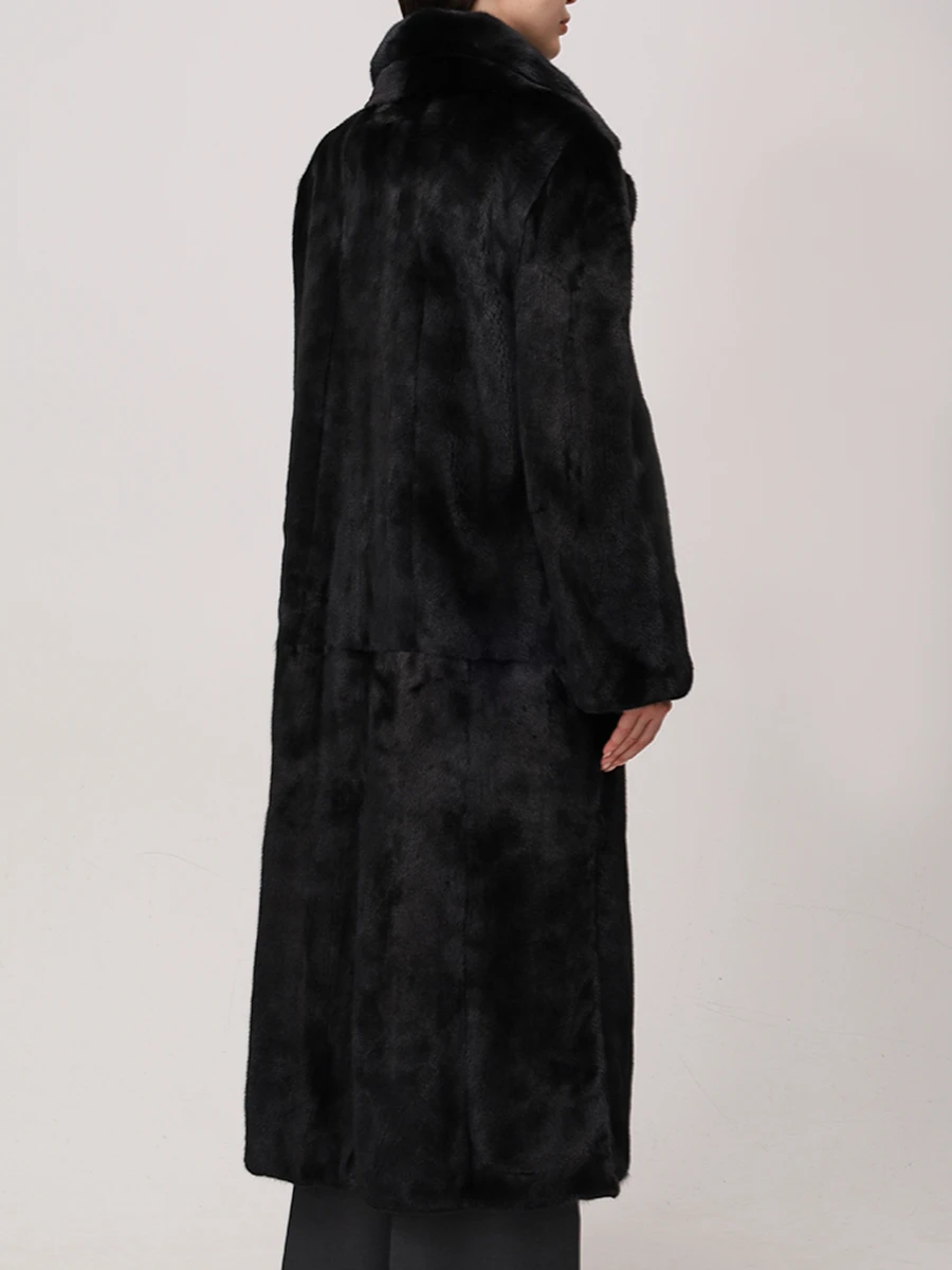 Шуба «Каролина» норковая