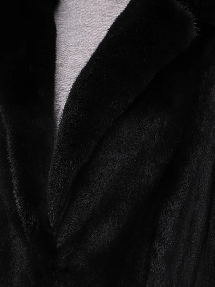 Шуба «Каролина» норковая