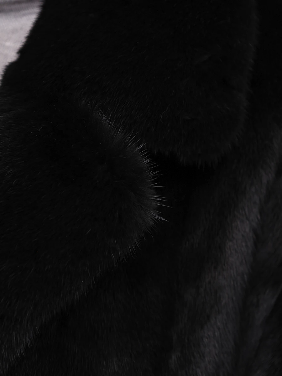 Шуба «Каролина» норковая