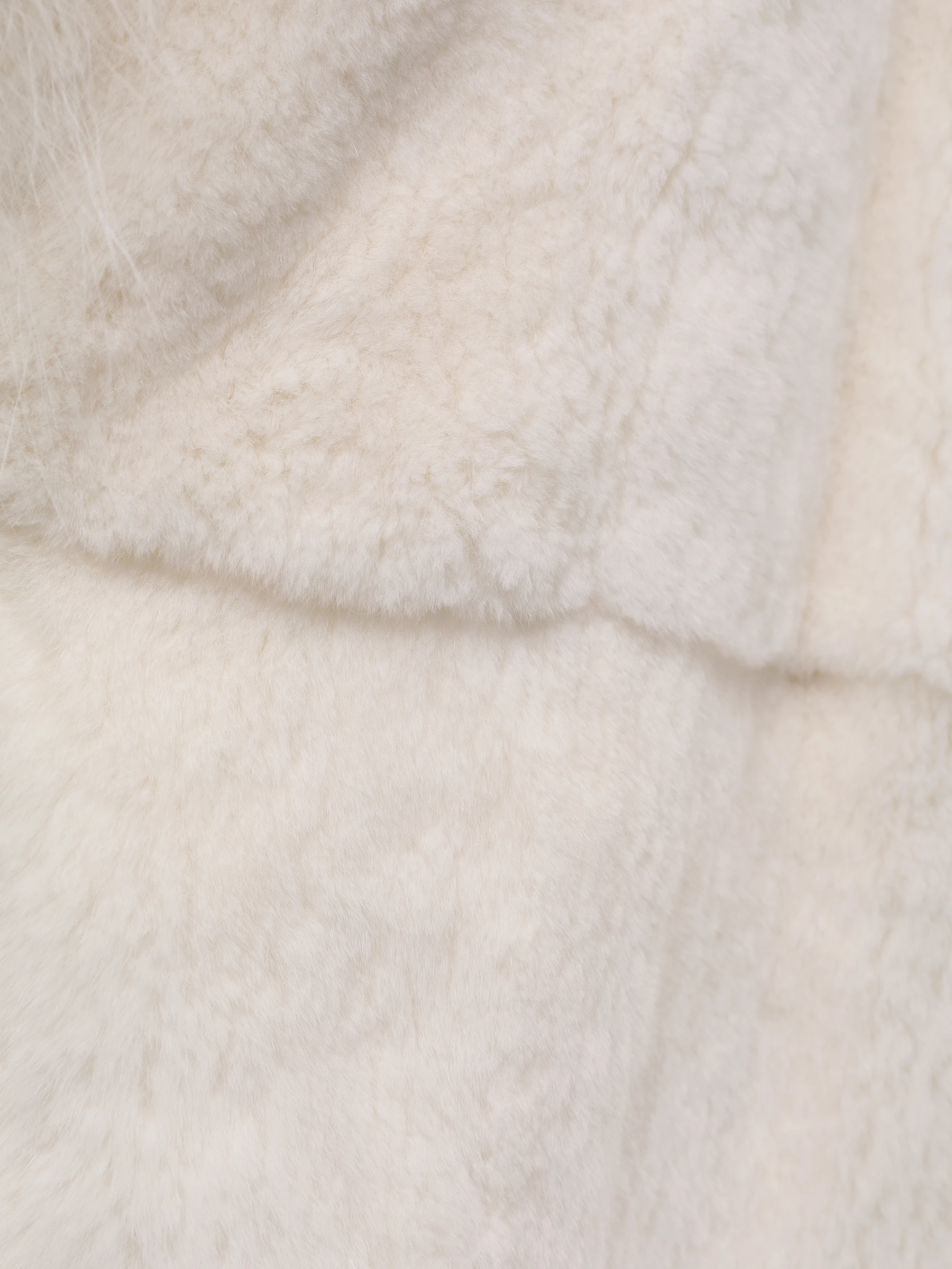 Шуба «Сандра» норковая