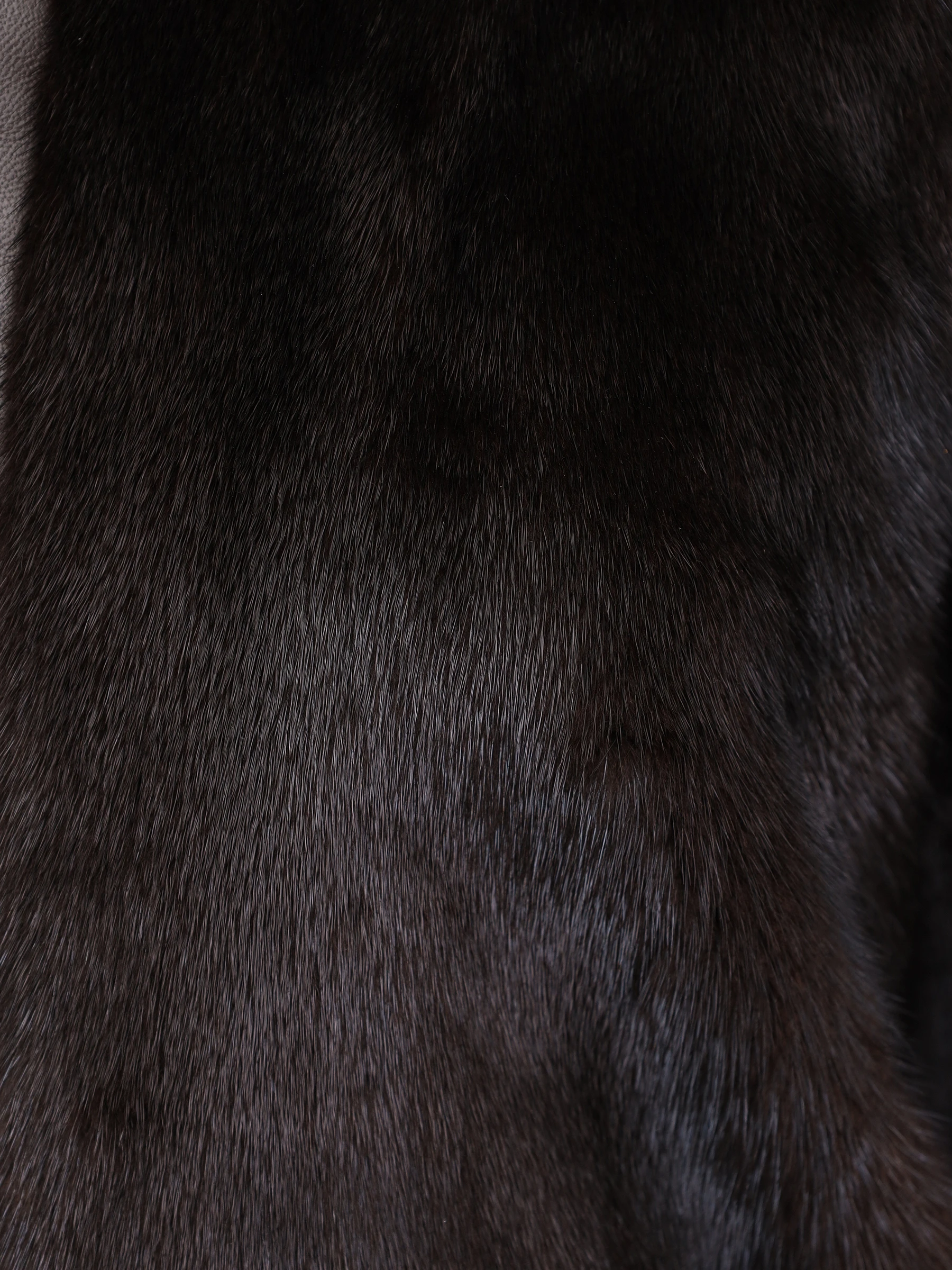 Куртка «Меган» норковая