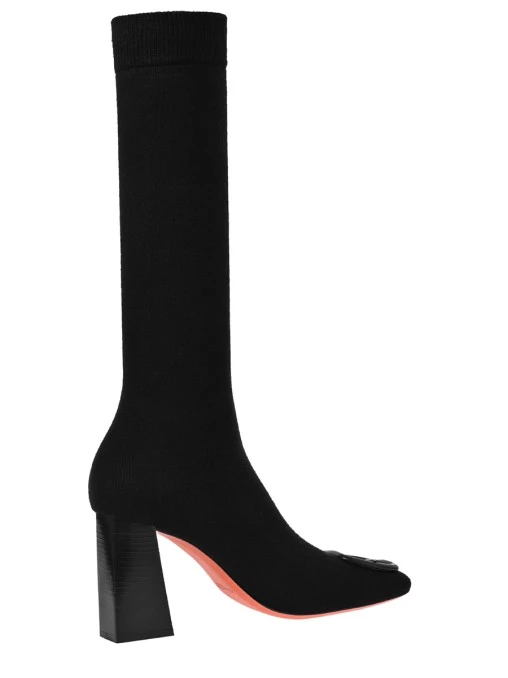 Сапоги текстильные SANTONI