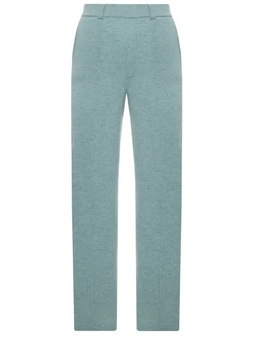 Брюки кашемировые NOT SHY