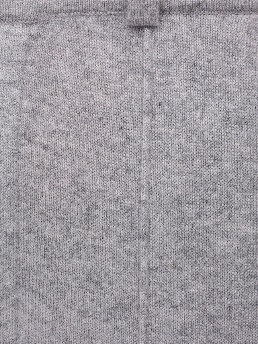 Брюки кашемировые