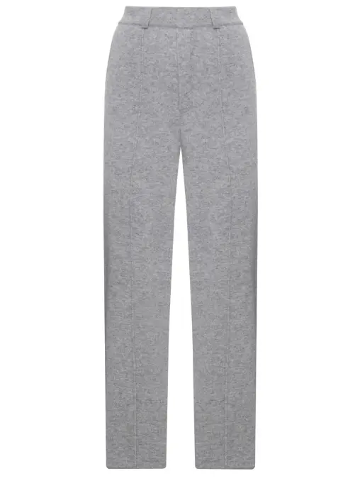 Брюки кашемировые NOT SHY