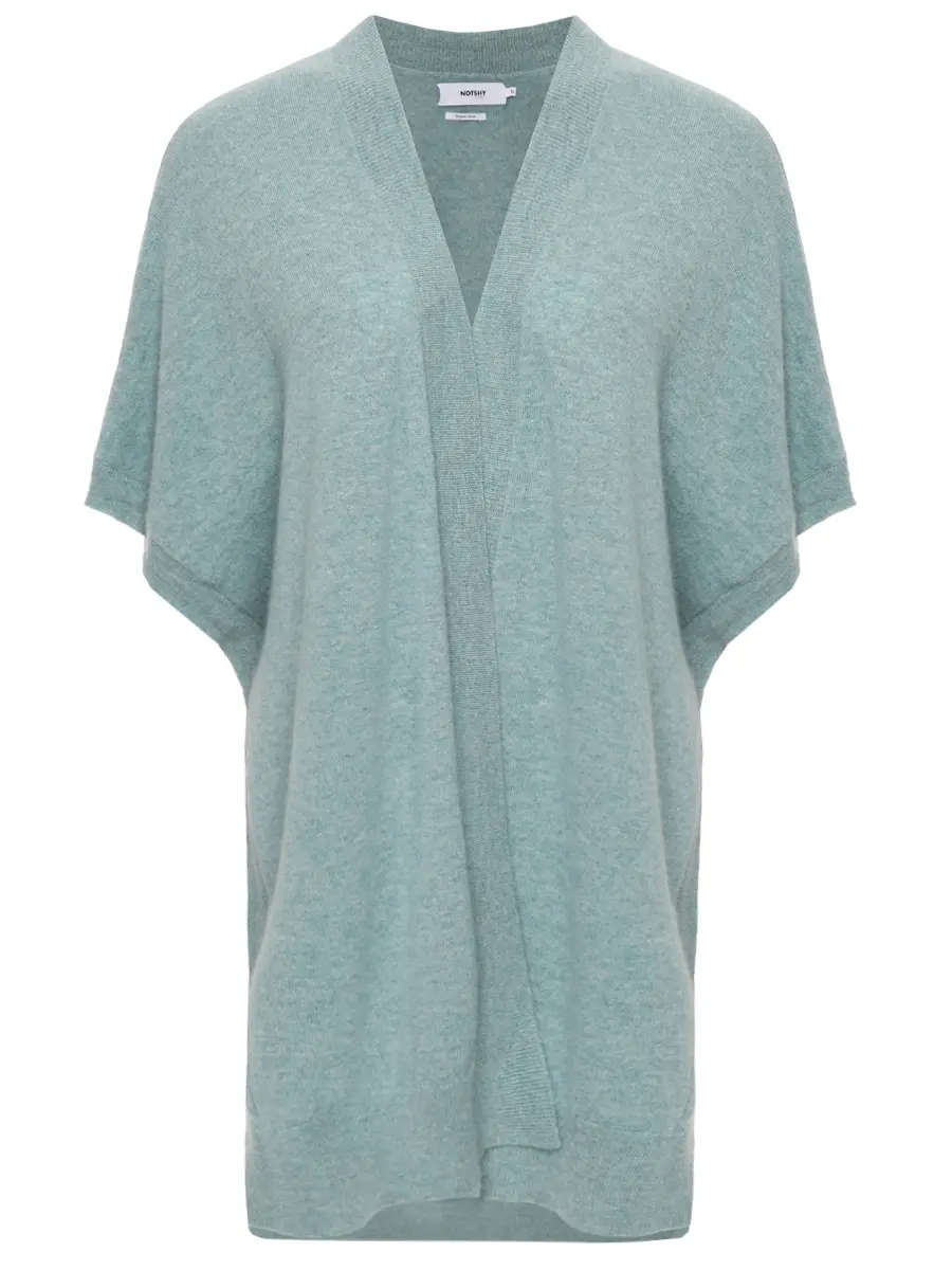 Кардиган кашемировый